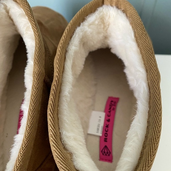 Rock & Candy Platform Ultra mini boots - Picture 4 of 8